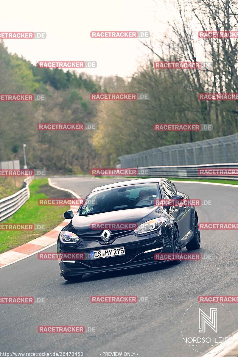 Bild #26473450 - Touristenfahrten Nürburgring Nordschleife (03.04.2024)