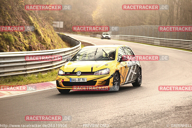 Bild #26473906 - Touristenfahrten Nürburgring Nordschleife (03.04.2024)