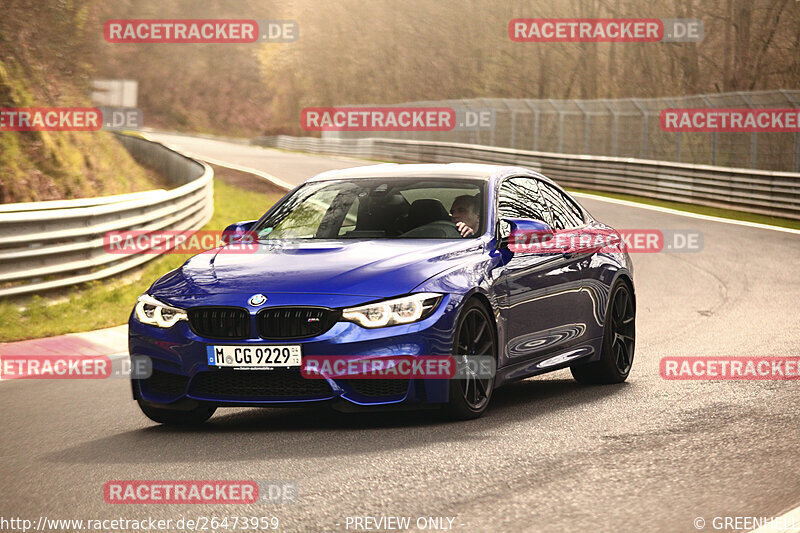 Bild #26473959 - Touristenfahrten Nürburgring Nordschleife (03.04.2024)