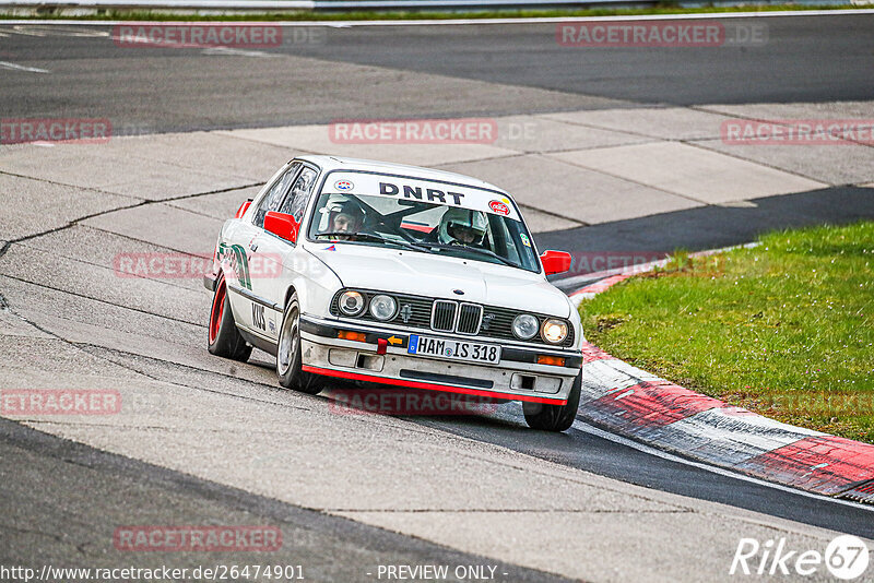 Bild #26474901 - Touristenfahrten Nürburgring Nordschleife (03.04.2024)