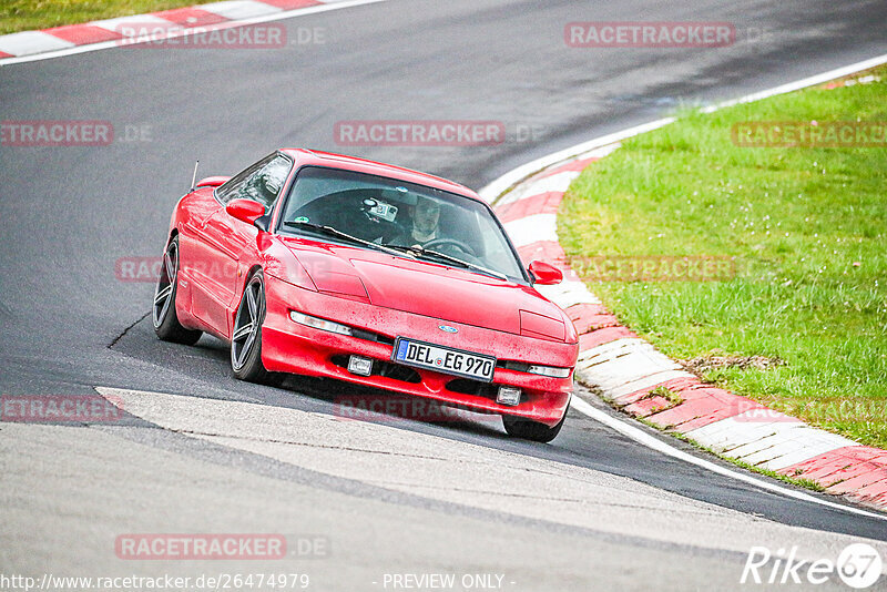 Bild #26474979 - Touristenfahrten Nürburgring Nordschleife (03.04.2024)