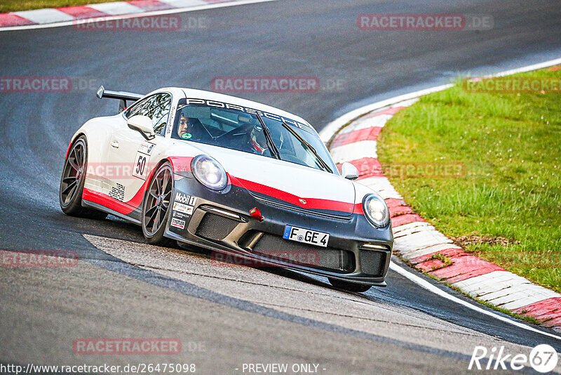 Bild #26475098 - Touristenfahrten Nürburgring Nordschleife (03.04.2024)