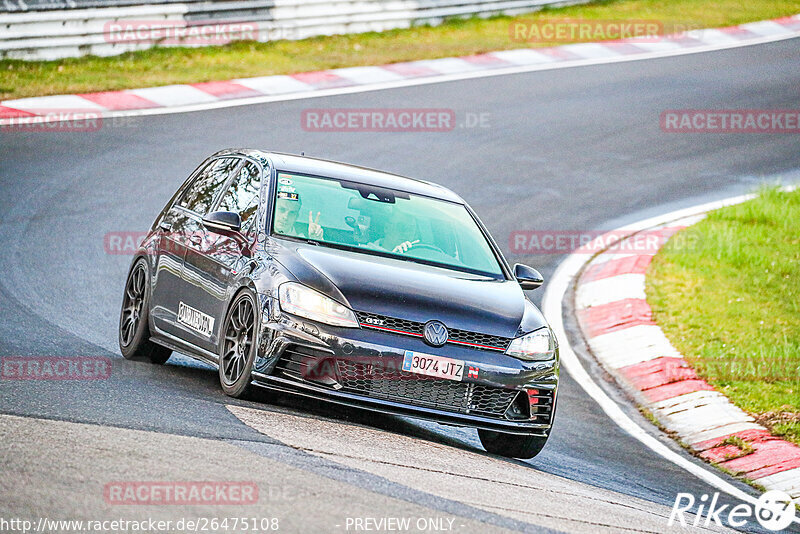 Bild #26475108 - Touristenfahrten Nürburgring Nordschleife (03.04.2024)