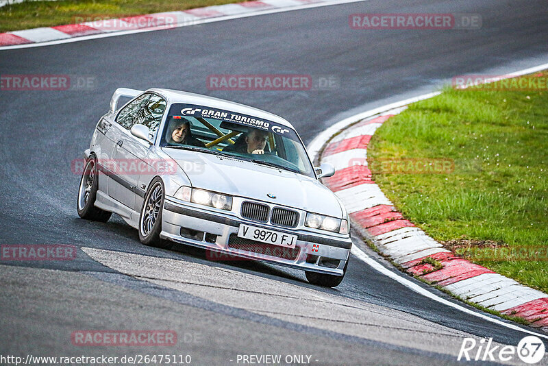 Bild #26475110 - Touristenfahrten Nürburgring Nordschleife (03.04.2024)