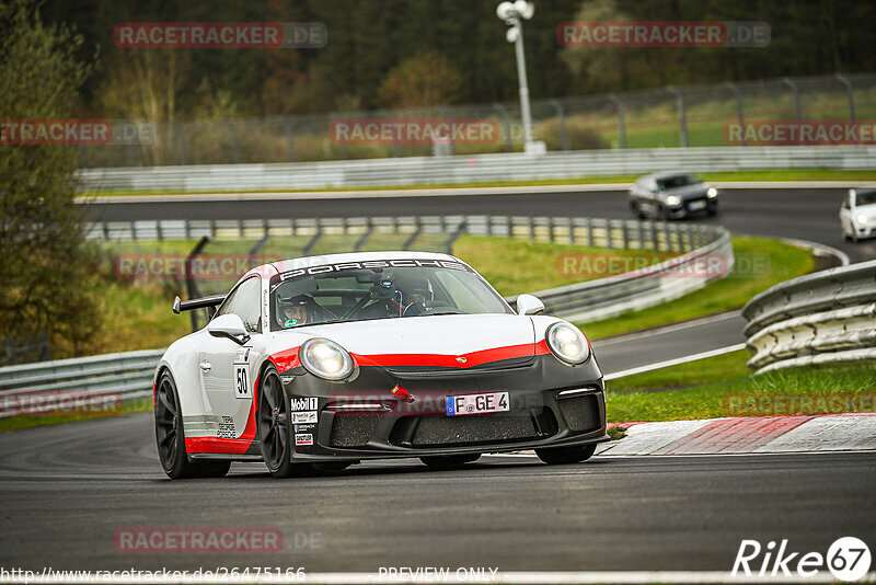 Bild #26475166 - Touristenfahrten Nürburgring Nordschleife (03.04.2024)