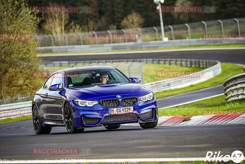 Bild #26475409 - Touristenfahrten Nürburgring Nordschleife (03.04.2024)