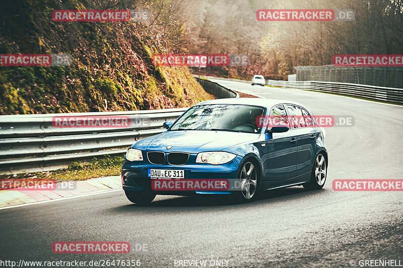 Bild #26476356 - Touristenfahrten Nürburgring Nordschleife (03.04.2024)