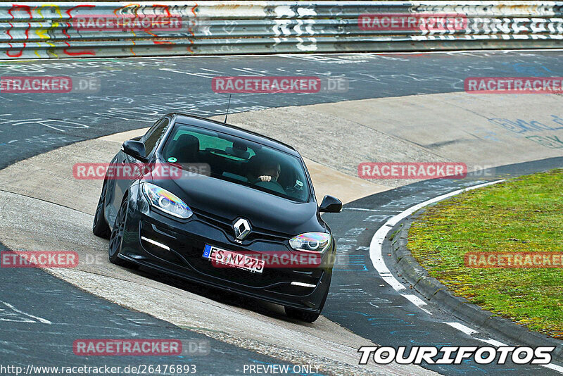 Bild #26476893 - Touristenfahrten Nürburgring Nordschleife (03.04.2024)