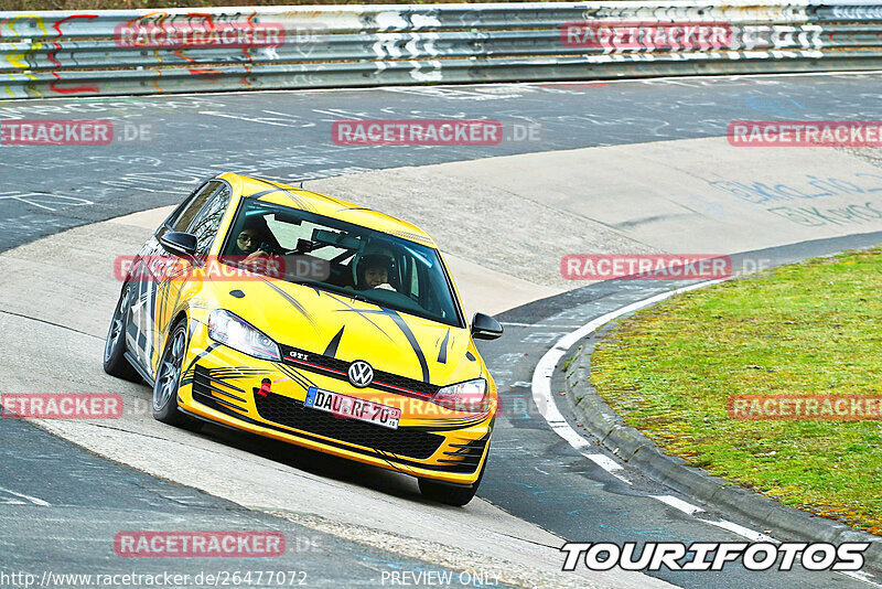 Bild #26477072 - Touristenfahrten Nürburgring Nordschleife (03.04.2024)