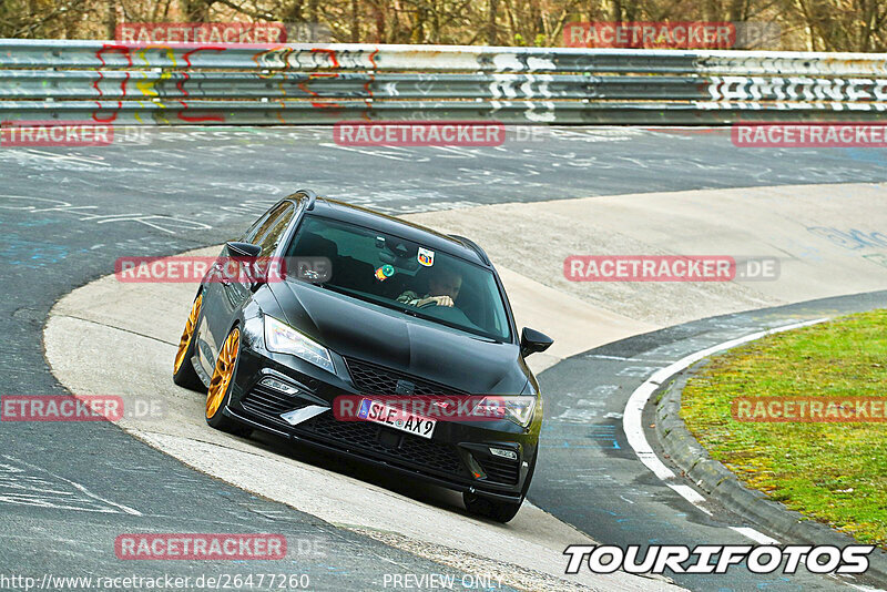 Bild #26477260 - Touristenfahrten Nürburgring Nordschleife (03.04.2024)