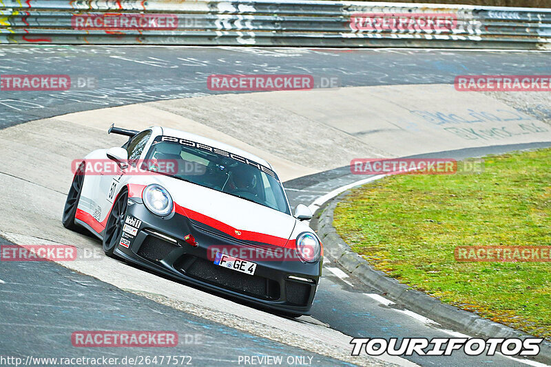 Bild #26477572 - Touristenfahrten Nürburgring Nordschleife (03.04.2024)