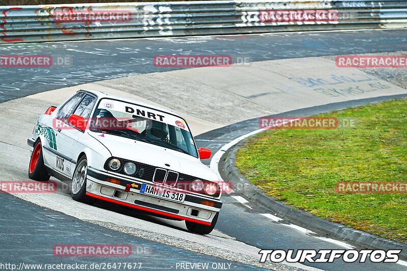 Bild #26477677 - Touristenfahrten Nürburgring Nordschleife (03.04.2024)