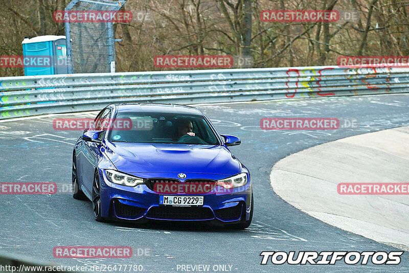 Bild #26477780 - Touristenfahrten Nürburgring Nordschleife (03.04.2024)