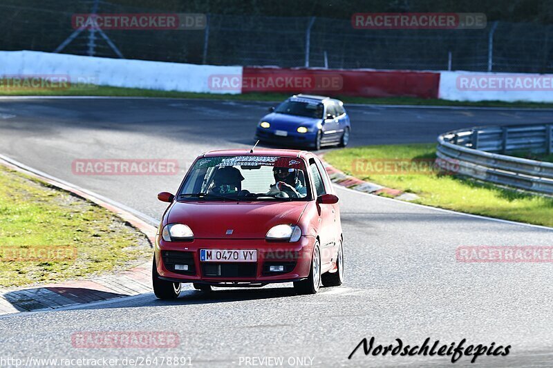 Bild #26478891 - Touristenfahrten Nürburgring Nordschleife (04.04.2024)