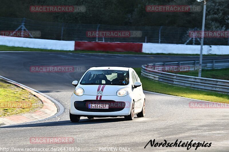 Bild #26478979 - Touristenfahrten Nürburgring Nordschleife (04.04.2024)