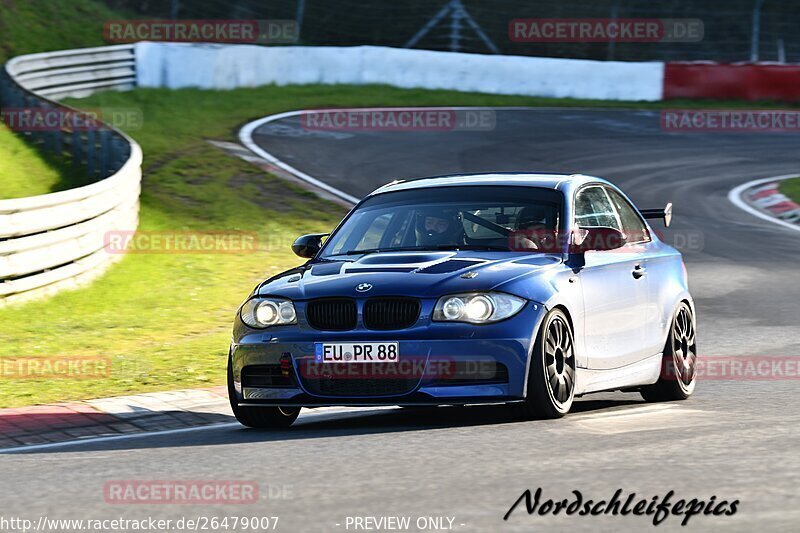 Bild #26479007 - Touristenfahrten Nürburgring Nordschleife (04.04.2024)