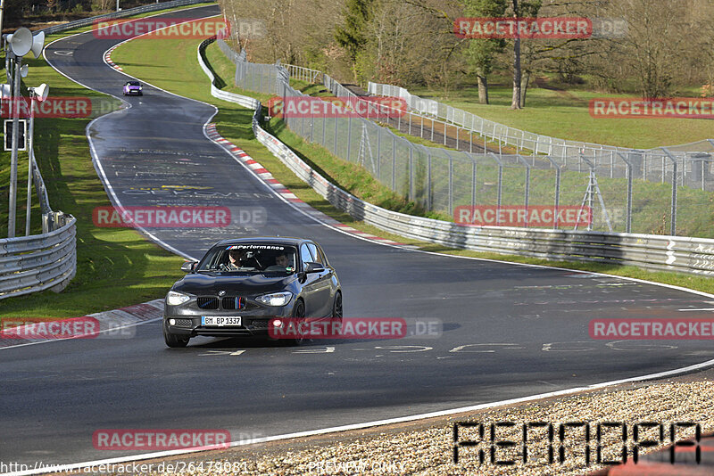 Bild #26479081 - Touristenfahrten Nürburgring Nordschleife (04.04.2024)