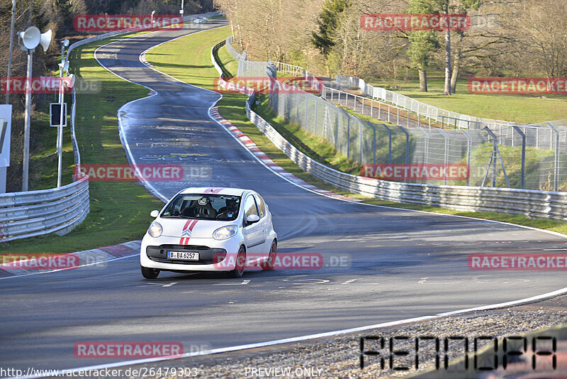 Bild #26479303 - Touristenfahrten Nürburgring Nordschleife (04.04.2024)