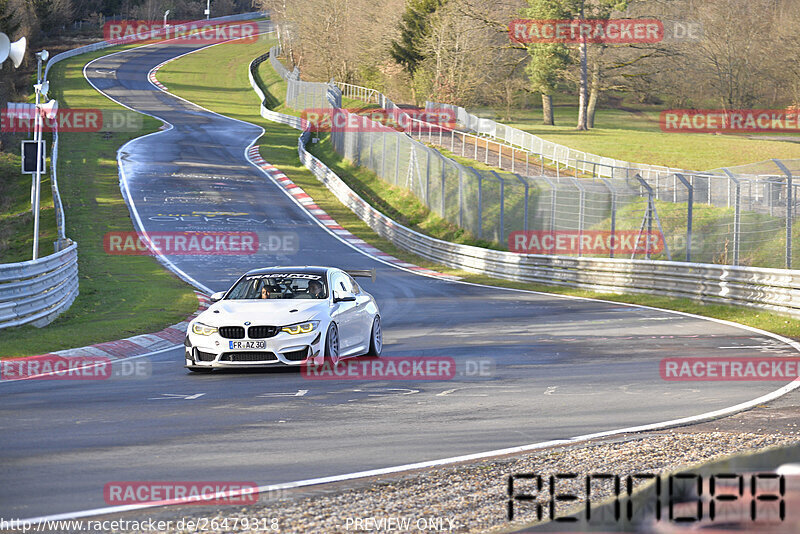 Bild #26479318 - Touristenfahrten Nürburgring Nordschleife (04.04.2024)