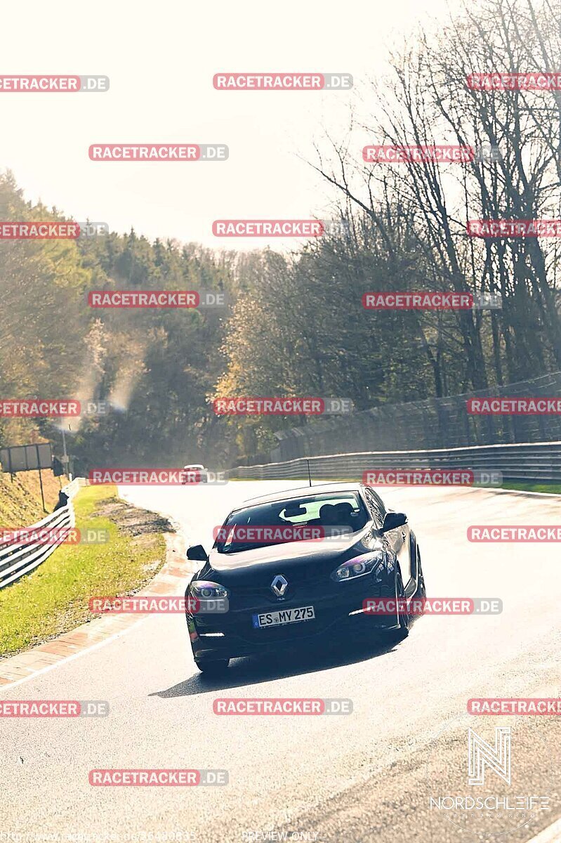 Bild #26480835 - Touristenfahrten Nürburgring Nordschleife (04.04.2024)