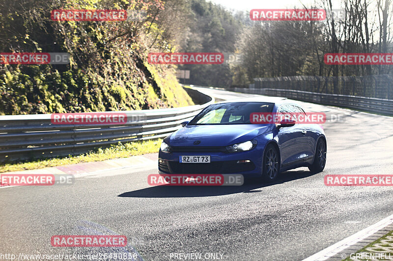 Bild #26480856 - Touristenfahrten Nürburgring Nordschleife (04.04.2024)