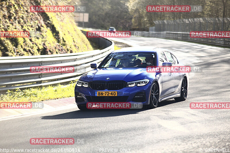 Bild #26480916 - Touristenfahrten Nürburgring Nordschleife (04.04.2024)