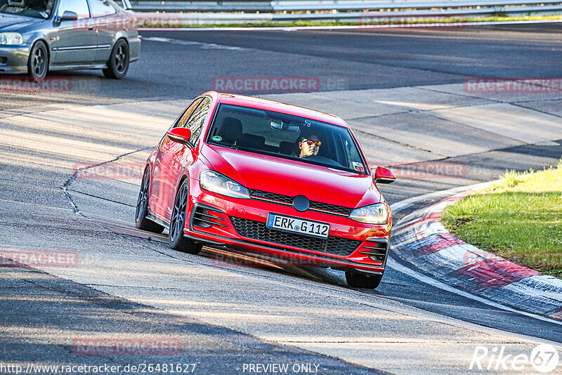 Bild #26481627 - Touristenfahrten Nürburgring Nordschleife (04.04.2024)