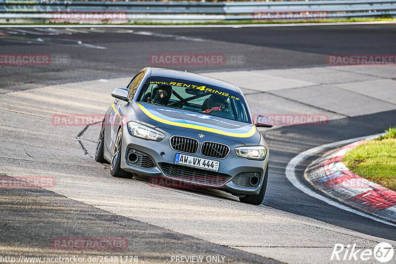 Bild #26481778 - Touristenfahrten Nürburgring Nordschleife (04.04.2024)