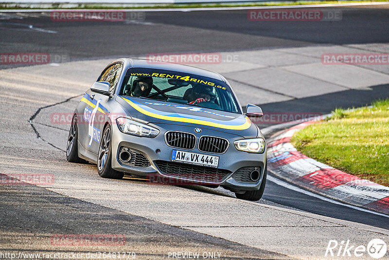 Bild #26481779 - Touristenfahrten Nürburgring Nordschleife (04.04.2024)