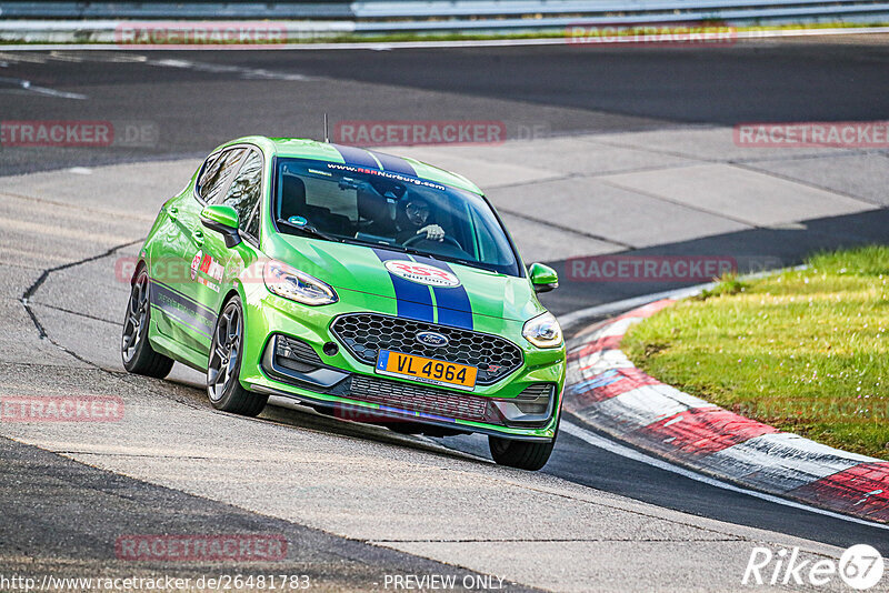 Bild #26481783 - Touristenfahrten Nürburgring Nordschleife (04.04.2024)