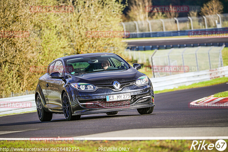 Bild #26482725 - Touristenfahrten Nürburgring Nordschleife (04.04.2024)