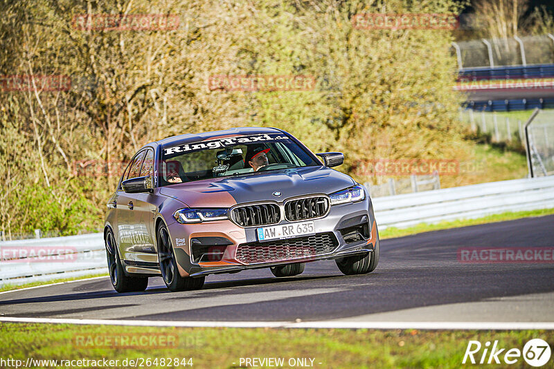 Bild #26482844 - Touristenfahrten Nürburgring Nordschleife (04.04.2024)