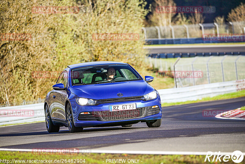 Bild #26482904 - Touristenfahrten Nürburgring Nordschleife (04.04.2024)