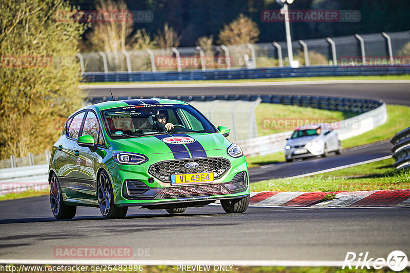 Bild #26482996 - Touristenfahrten Nürburgring Nordschleife (04.04.2024)