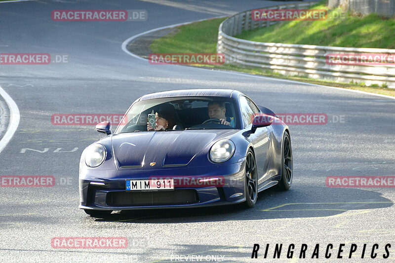 Bild #26483345 - Touristenfahrten Nürburgring Nordschleife (04.04.2024)