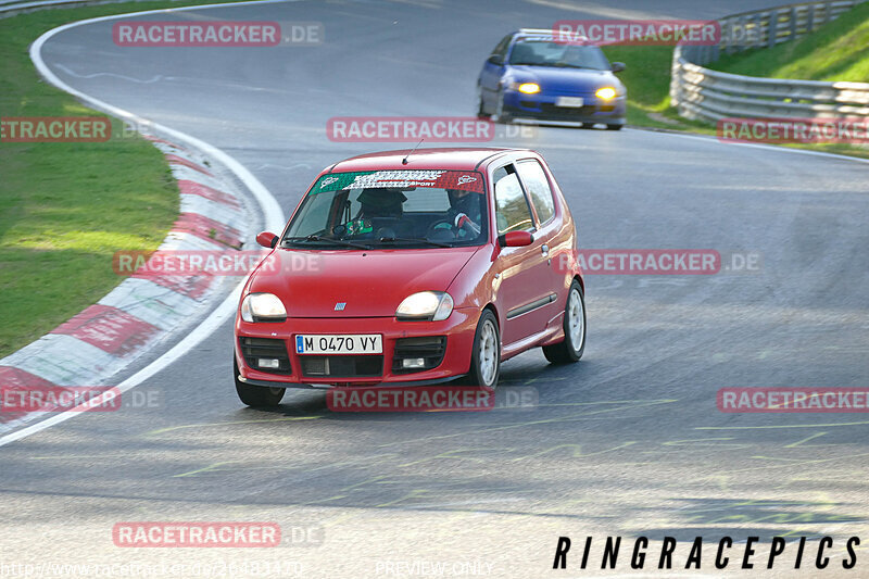 Bild #26483470 - Touristenfahrten Nürburgring Nordschleife (04.04.2024)