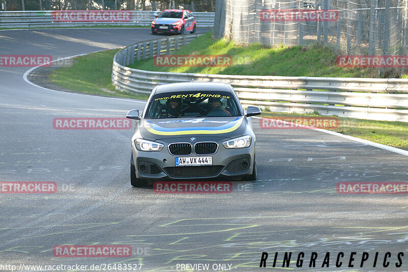 Bild #26483527 - Touristenfahrten Nürburgring Nordschleife (04.04.2024)