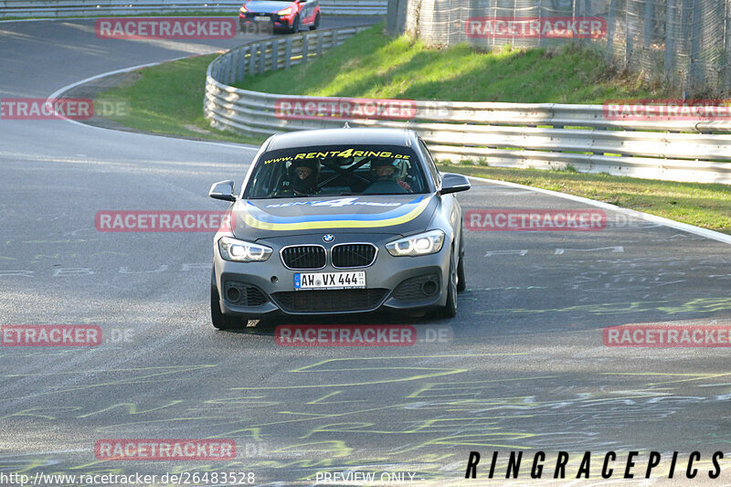 Bild #26483528 - Touristenfahrten Nürburgring Nordschleife (04.04.2024)