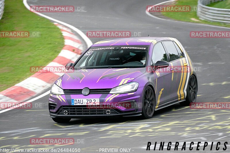 Bild #26484050 - Touristenfahrten Nürburgring Nordschleife (04.04.2024)