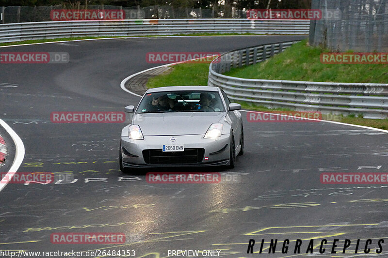 Bild #26484353 - Touristenfahrten Nürburgring Nordschleife (04.04.2024)