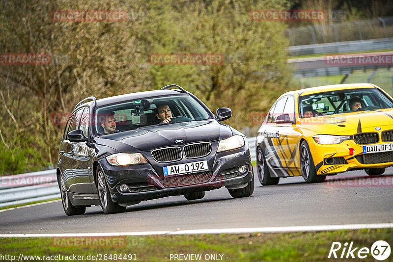 Bild #26484491 - Touristenfahrten Nürburgring Nordschleife (04.04.2024)