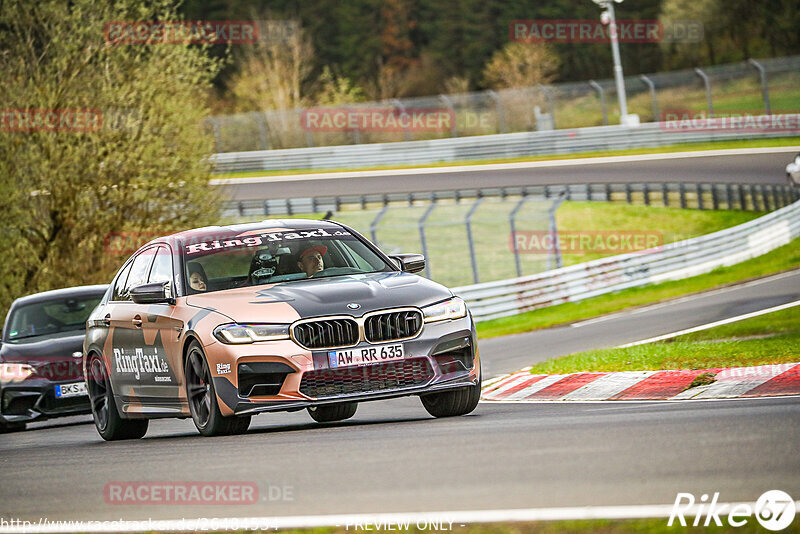 Bild #26484534 - Touristenfahrten Nürburgring Nordschleife (04.04.2024)