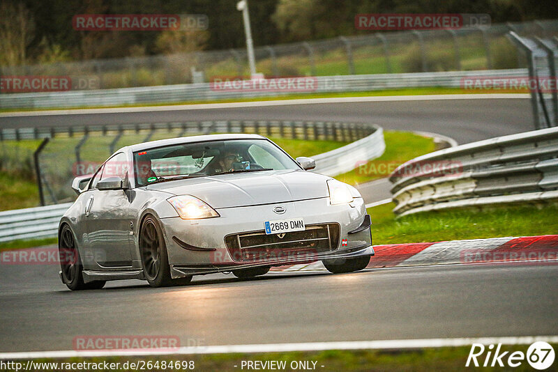 Bild #26484698 - Touristenfahrten Nürburgring Nordschleife (04.04.2024)