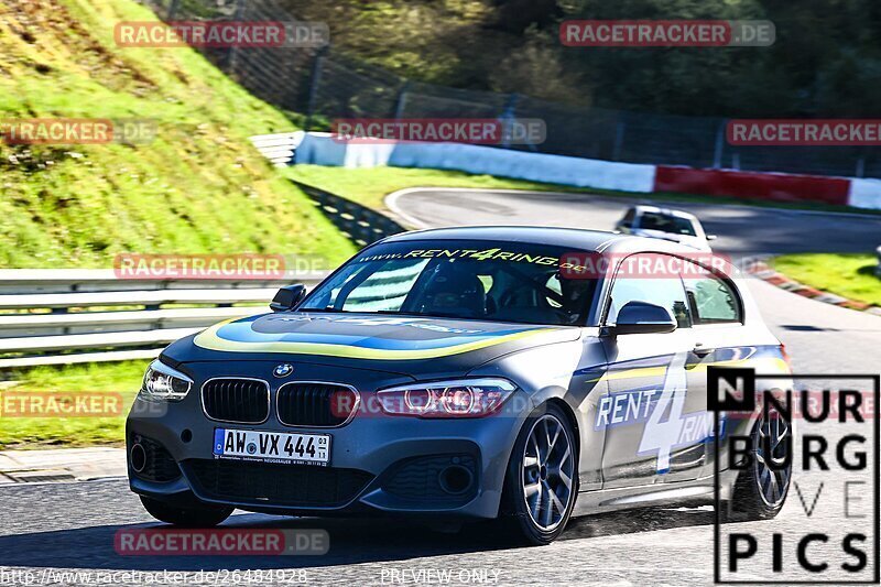 Bild #26484928 - Touristenfahrten Nürburgring Nordschleife (04.04.2024)