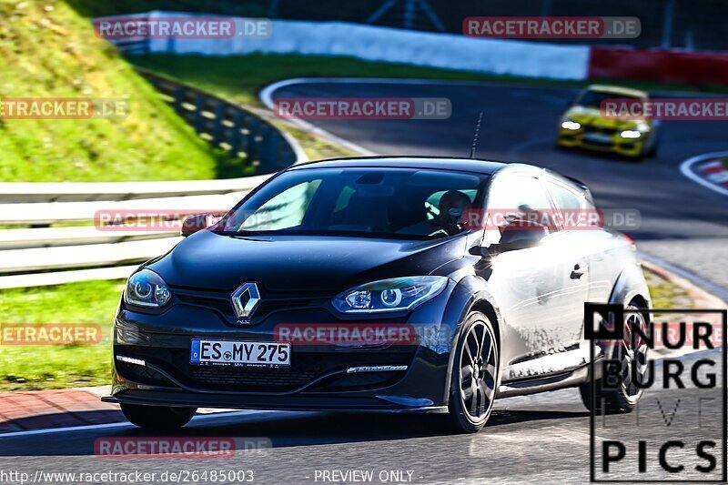 Bild #26485003 - Touristenfahrten Nürburgring Nordschleife (04.04.2024)