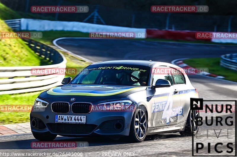 Bild #26485008 - Touristenfahrten Nürburgring Nordschleife (04.04.2024)