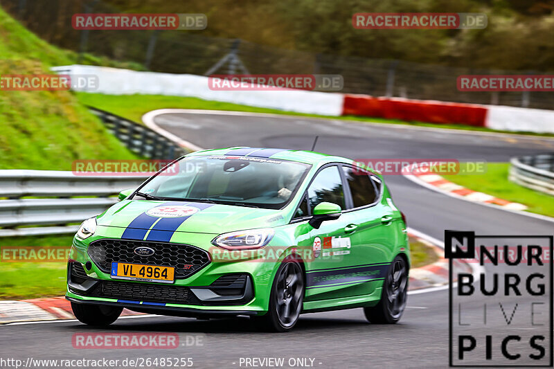 Bild #26485255 - Touristenfahrten Nürburgring Nordschleife (04.04.2024)