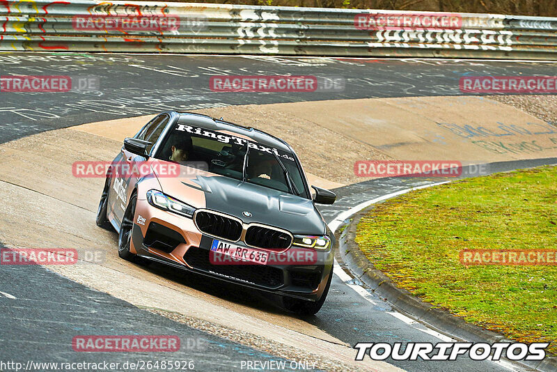 Bild #26485926 - Touristenfahrten Nürburgring Nordschleife (04.04.2024)