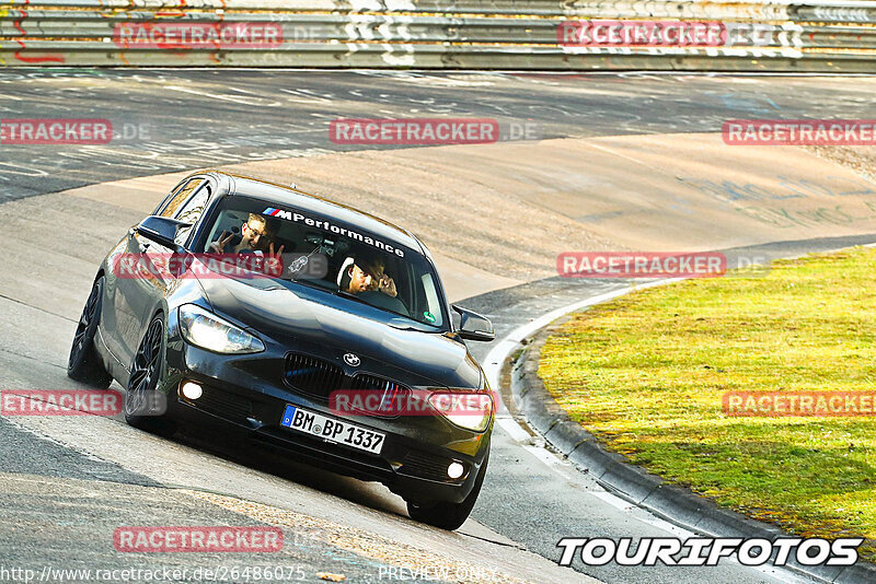 Bild #26486075 - Touristenfahrten Nürburgring Nordschleife (04.04.2024)