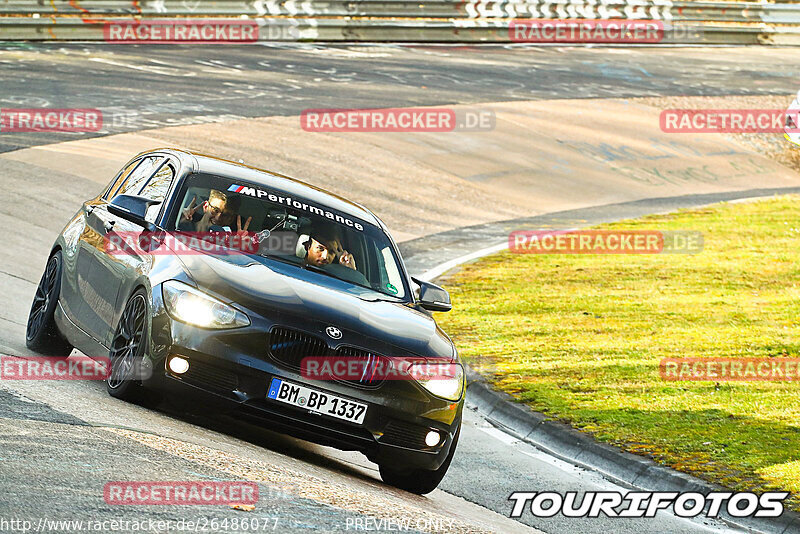 Bild #26486077 - Touristenfahrten Nürburgring Nordschleife (04.04.2024)